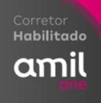 Corretor Habilitado Amil One