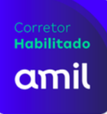 Corretor Habilitado Amil